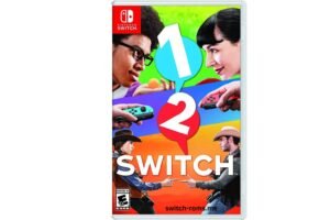 1-2 Switch
