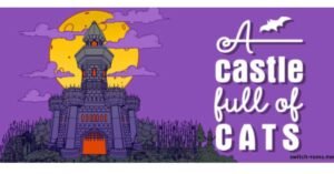 A Castle Full of Cats