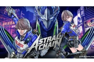 ASTRAL CHAIN