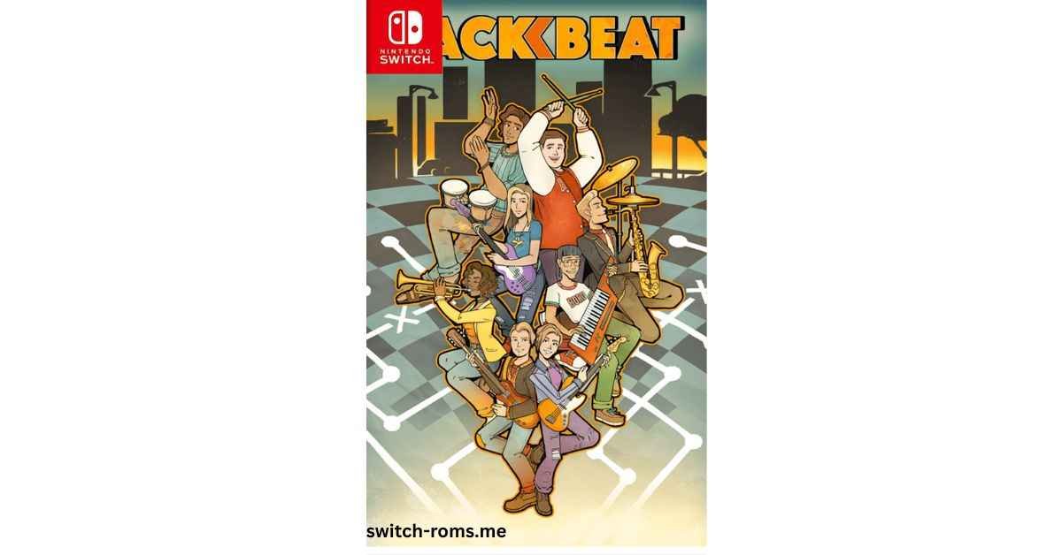 Backbeat