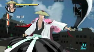 Bleach: Soul Resurrección