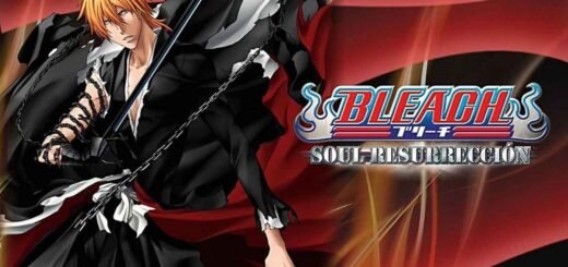 Bleach: Soul Resurrección