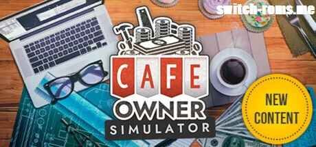 Cafe Owner Simulator