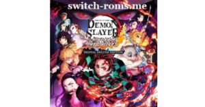Demon Slayer: The Hinokami Chronicles 2