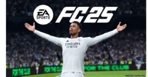 EA SPORTS FC 25