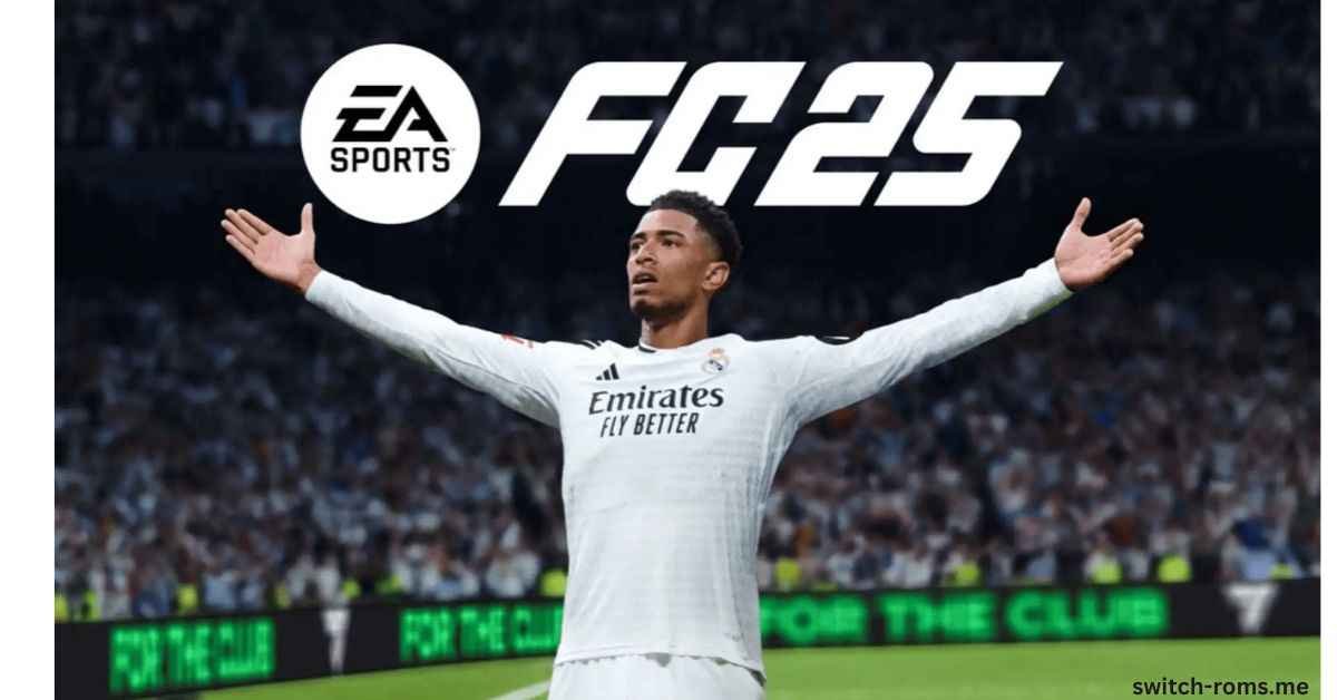 EA SPORTS FC 25