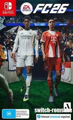 EA SPORTS FC 26