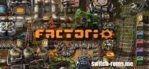 Factorio