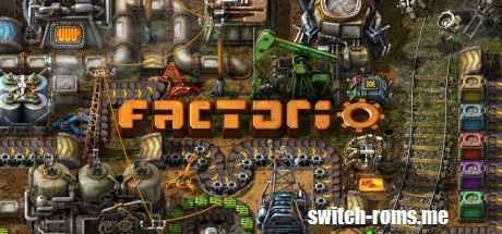 Factorio