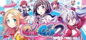 Gal*Gun 2