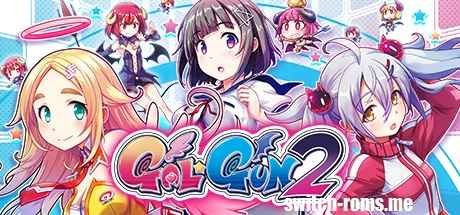 Gal*Gun 2