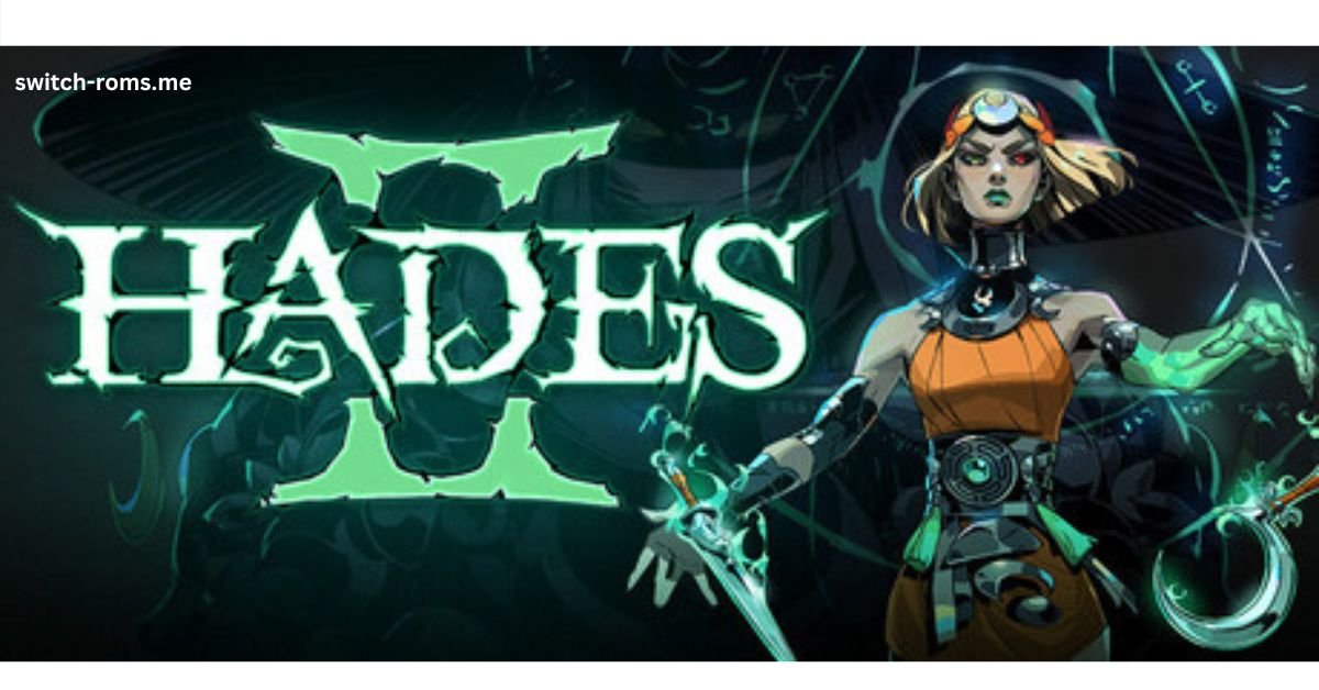 Hades II
