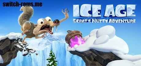 Ice Age: Scrat's Nutty Adventure!