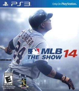 MLB 14: The Show 
