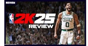 NBA 2K25