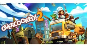 Overcooked 2