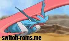 Pokémon Alpha Sapphire