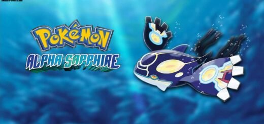 Pokémon Alpha Sapphire