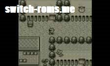 Pokemon: Blue Version 