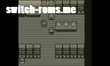 Pokemon: Blue Version 