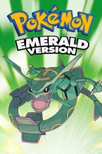 Pokemon Emerald 