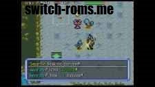 Pokémon Mystery Dungeon