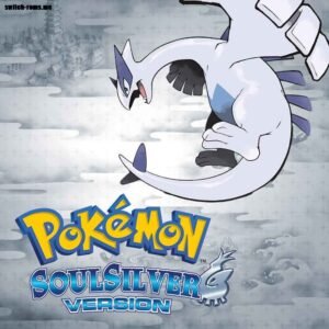 Pokémon SoulSilver Version