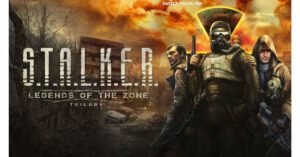 S.T.A.L.K.E.R.: Call of Prypiat