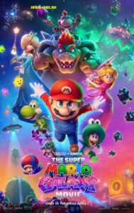 Super Mario Galaxy