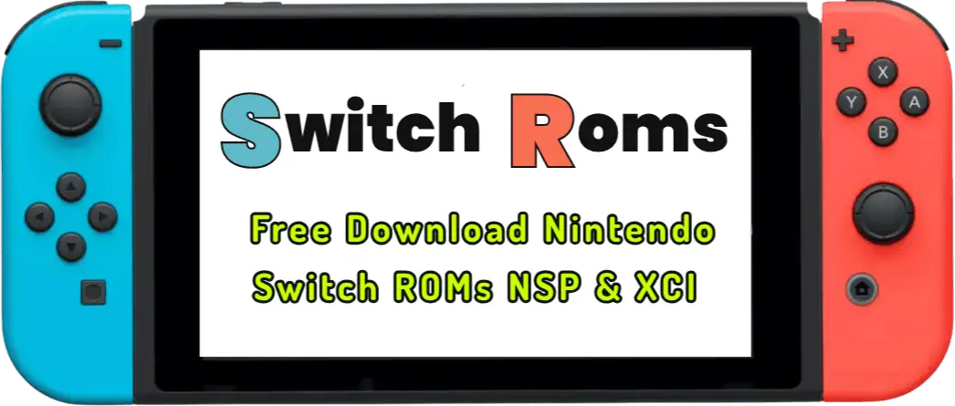 Switch ROMs
