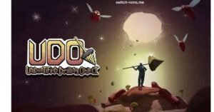 UDO: Unidentified Drilling Object 