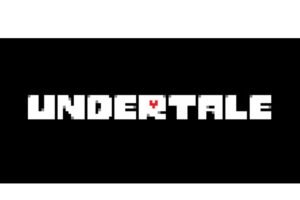Undertale 