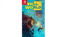 Wall World