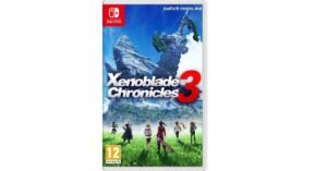 Xenoblade Chronicles 3