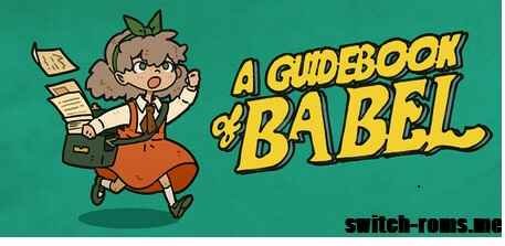 A Guidebook of Babel
